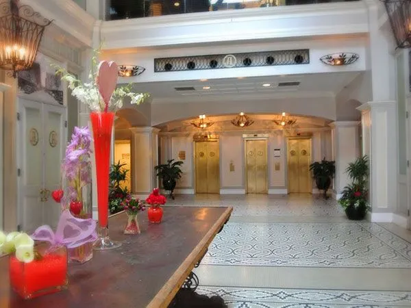 Downtown Center Tour 01