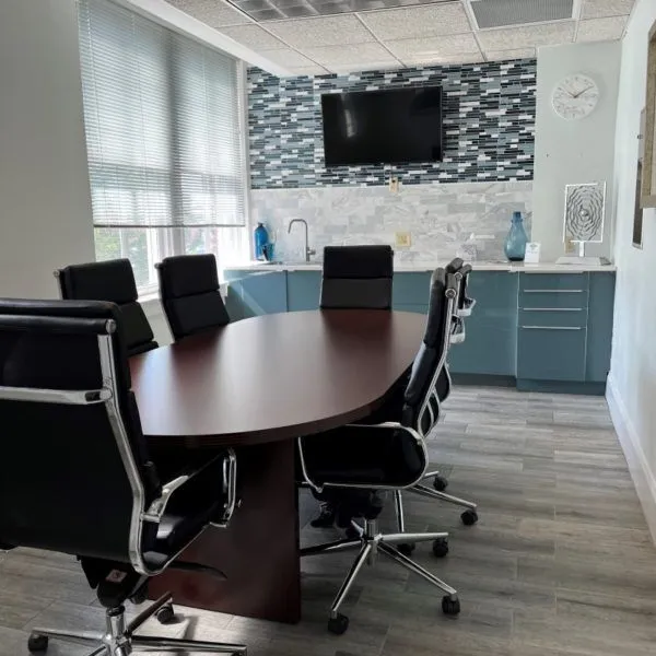 Large Conference Room