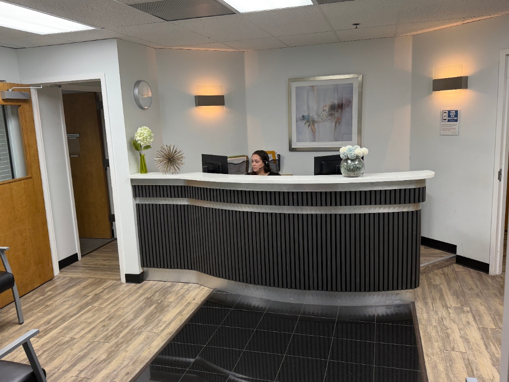 Turnkey Orlando Offices