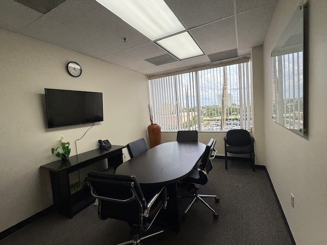 SM Meeting Room