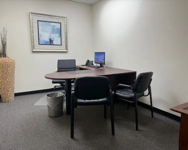 Southwest Tour Day Office