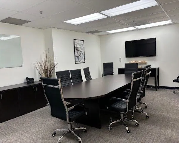 Southwest Tour Large Meeting Room