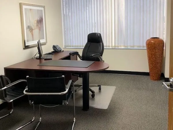 Southwest Tour Executive Suite