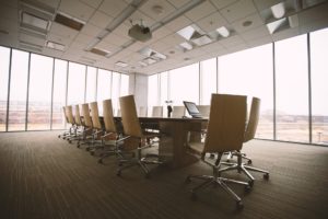 Conference Room Rentals
