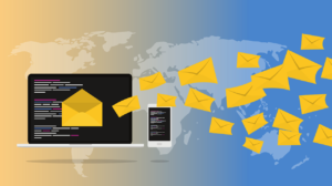 Mail Handling