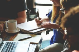 Coworking Space for Startups