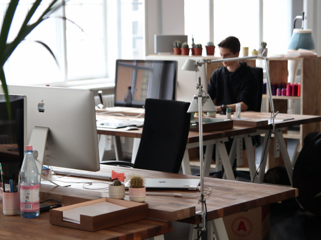 Coworking Space
