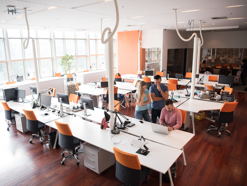 orlando coworking