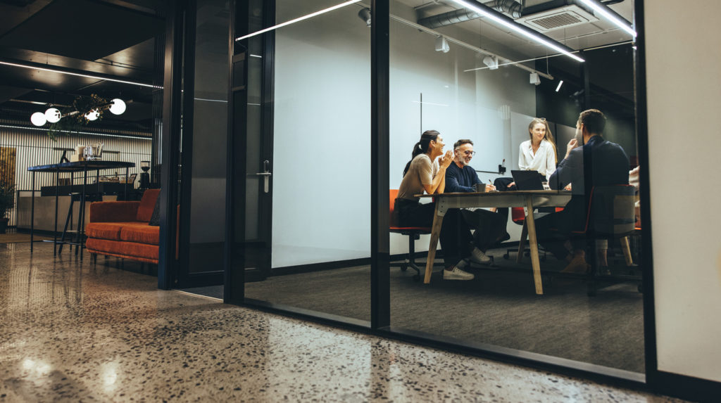 office suites