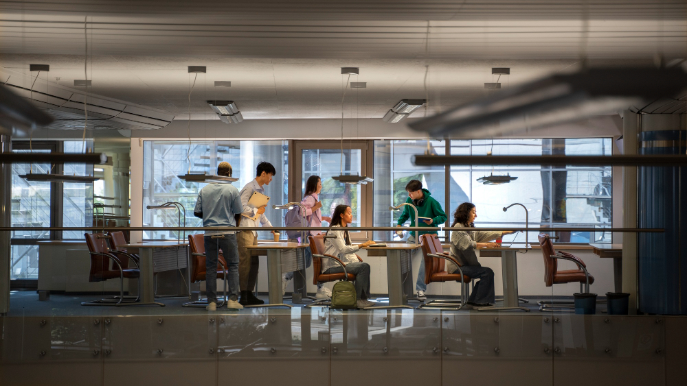 Orlando Coworking Space: A Complete Guide for Startups, Remote Teams & Growing Businesses