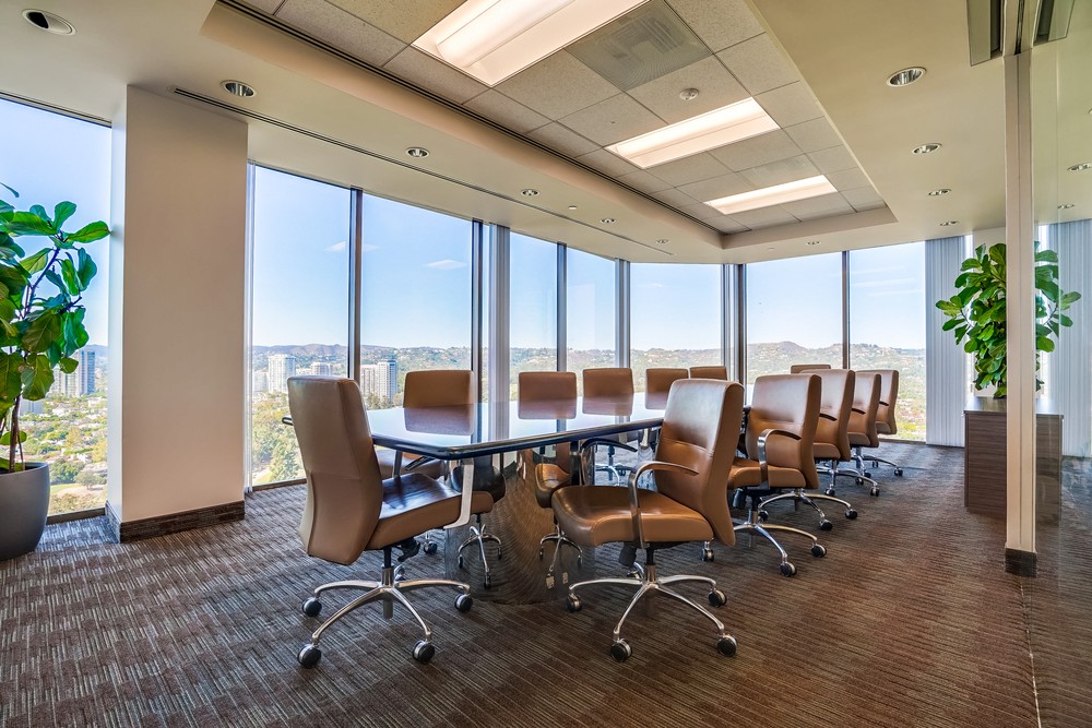 Office Rental Orlando: Flexible, Modern, and Professional Workspace Solutions